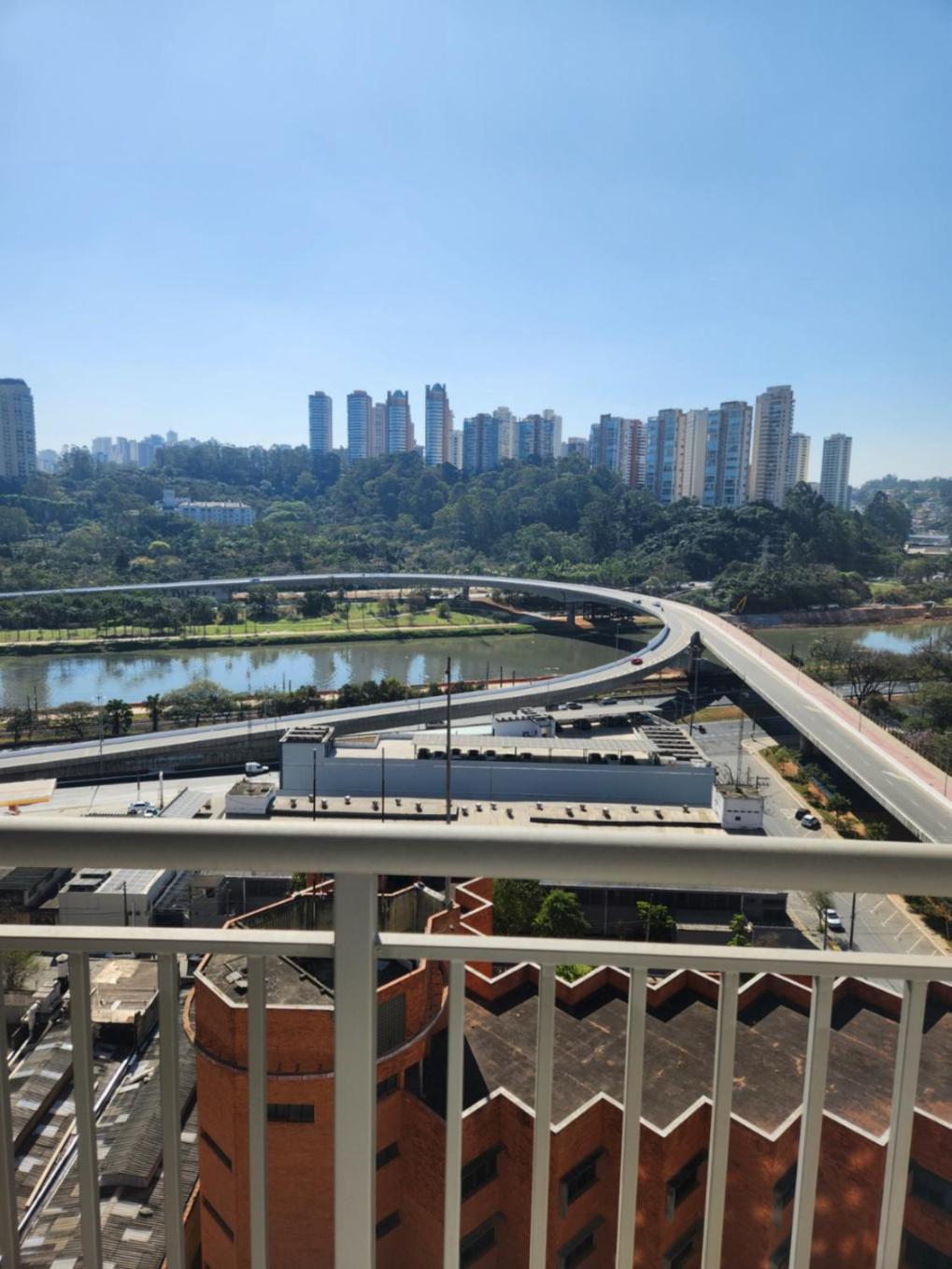 Laguna 1809 - Seu Espaco Em Sp *