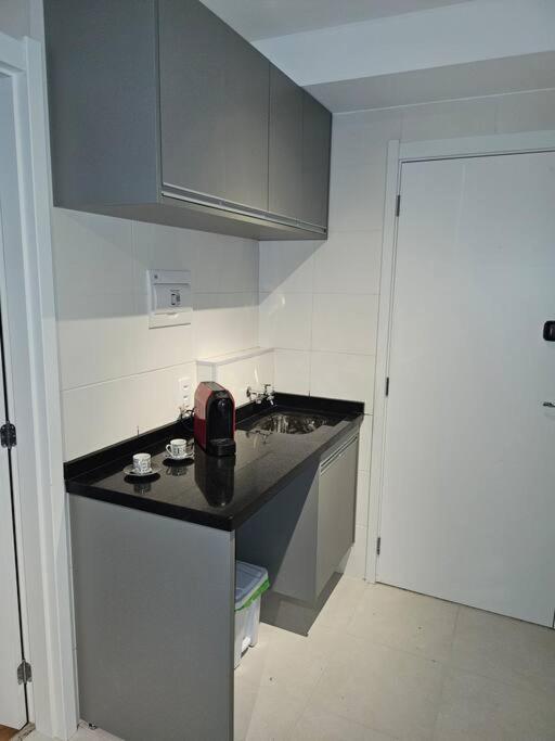 Laguna 1809 - Seu Espaco Em Sp Apartment Sao Paulo