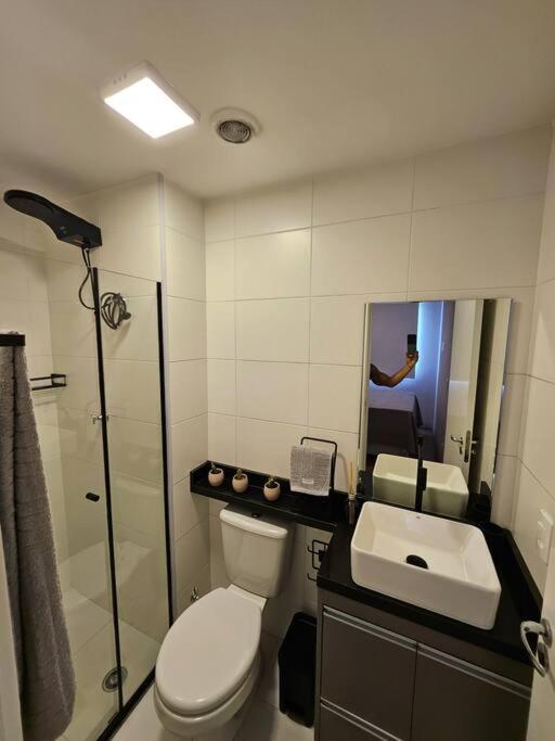 Apartment Laguna 1809 - Seu Espaco Em Sp Sao Paulo