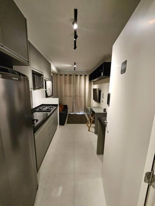 Laguna 1809 - Seu Espaco Em Sp Apartment