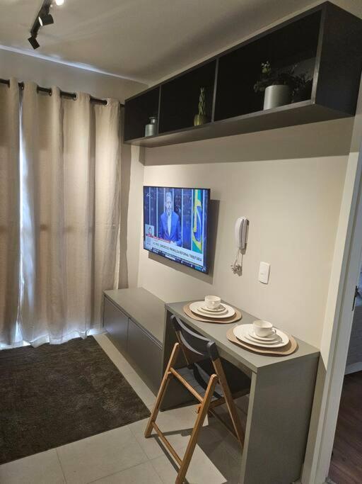 Apartment Laguna 1809 - Seu Espaco Em Sp
