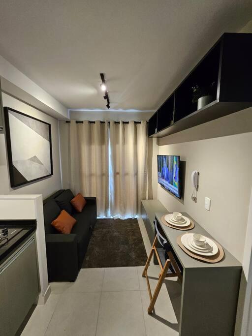 Laguna 1809 - Seu Espaco Em Sp Apartment *