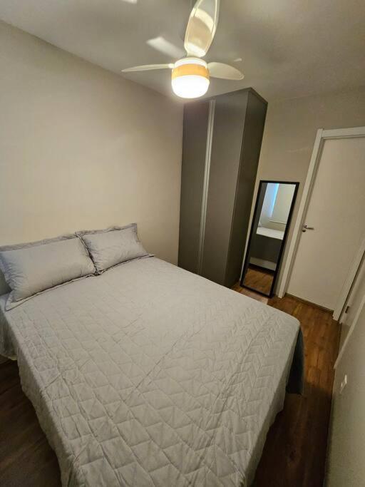 Apartment Laguna 1809 - Seu Espaco Em Sp