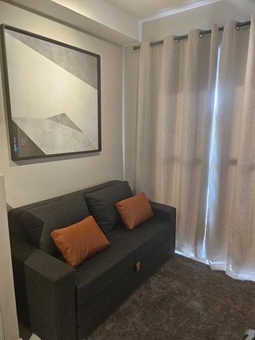 Apartment Laguna 1809 - Seu Espaco Em Sp *