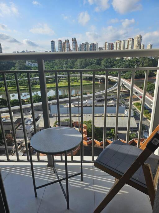 Apartment Laguna 1809 - Seu Espaco Em Sp *