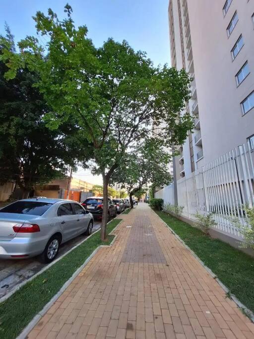Laguna 1809 - Seu Espaco Em Sp Apartment Sao Paulo