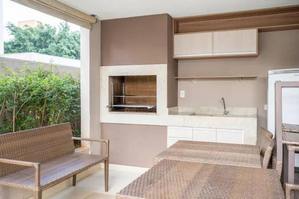 Laguna 1809 - Seu Espaco Em Sp Apartment