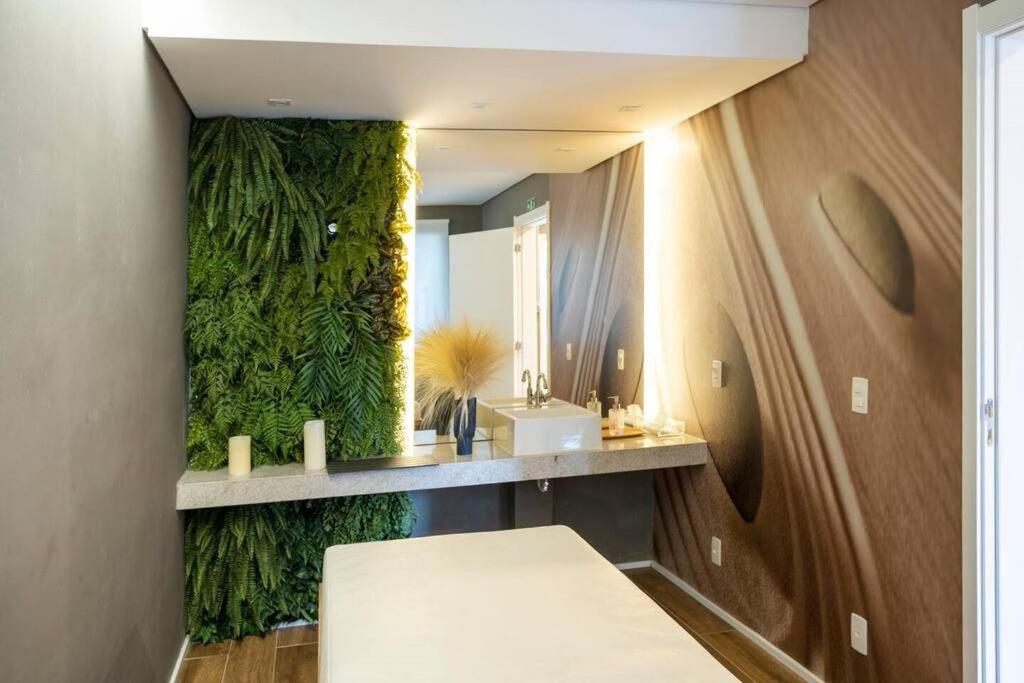 Apartamento Laguna 1809 - Seu Espaco Em Sp *