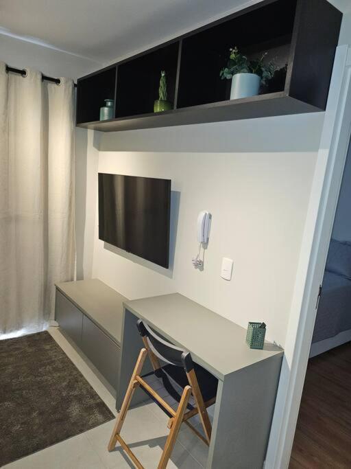Laguna 1809 - Seu Espaco Em Sp Apartamento *