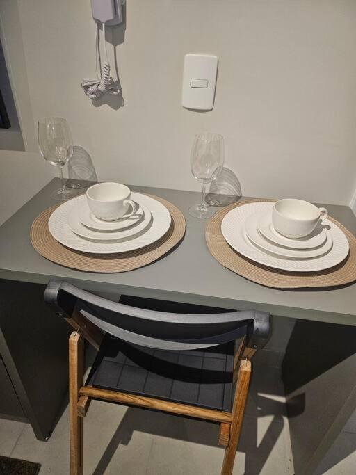 Laguna 1809 - Seu Espaco Em Sp Apartamento