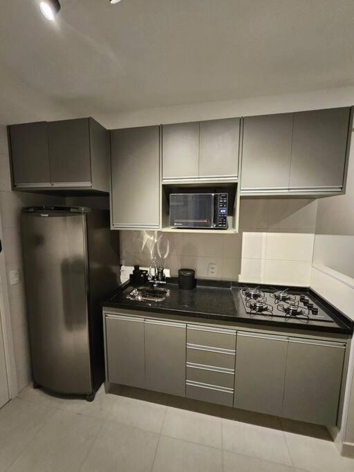 Laguna 1809 - Seu Espaco Em Sp Apartamento *