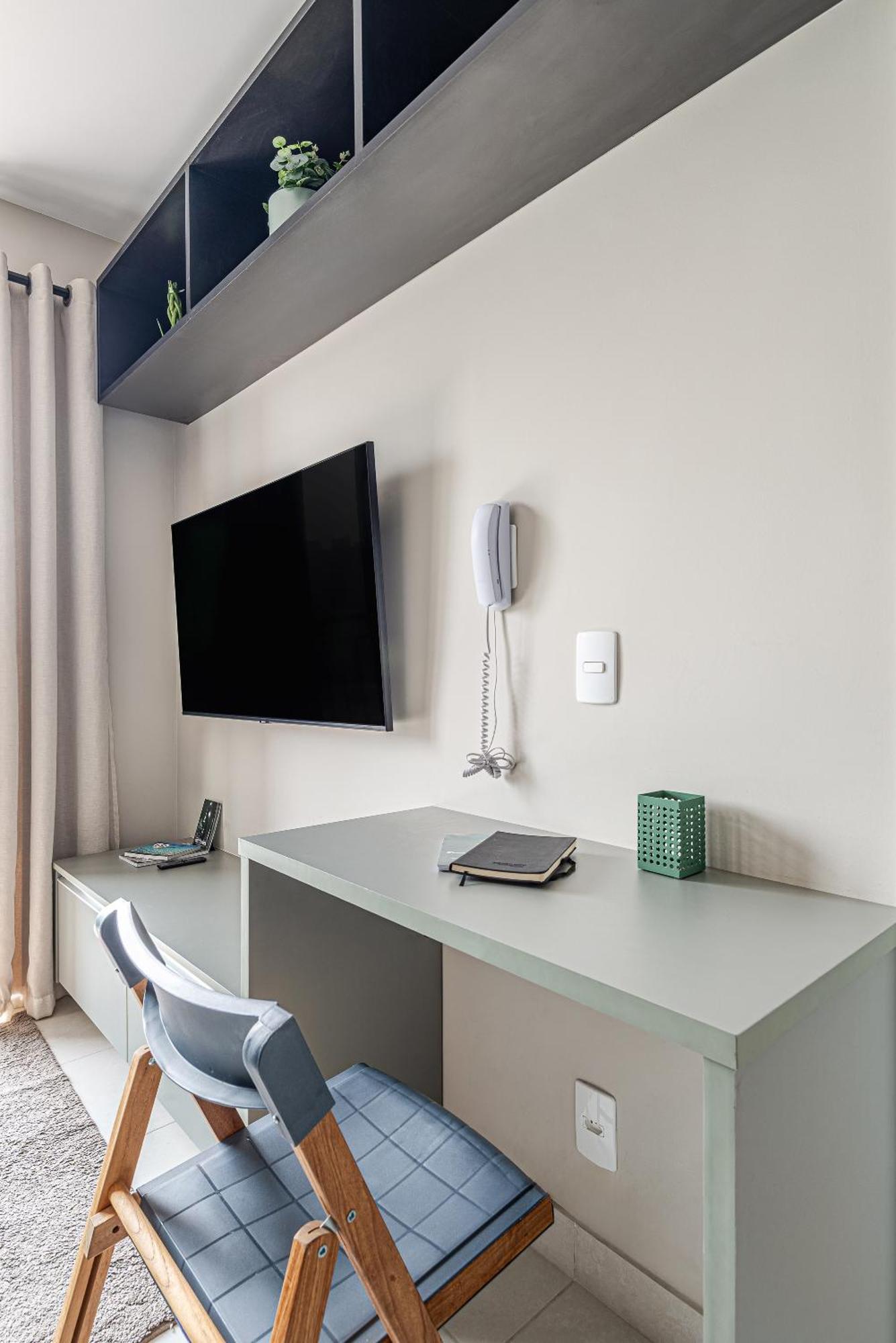 Laguna 1809 - Seu Espaco Em Sp Apartamento