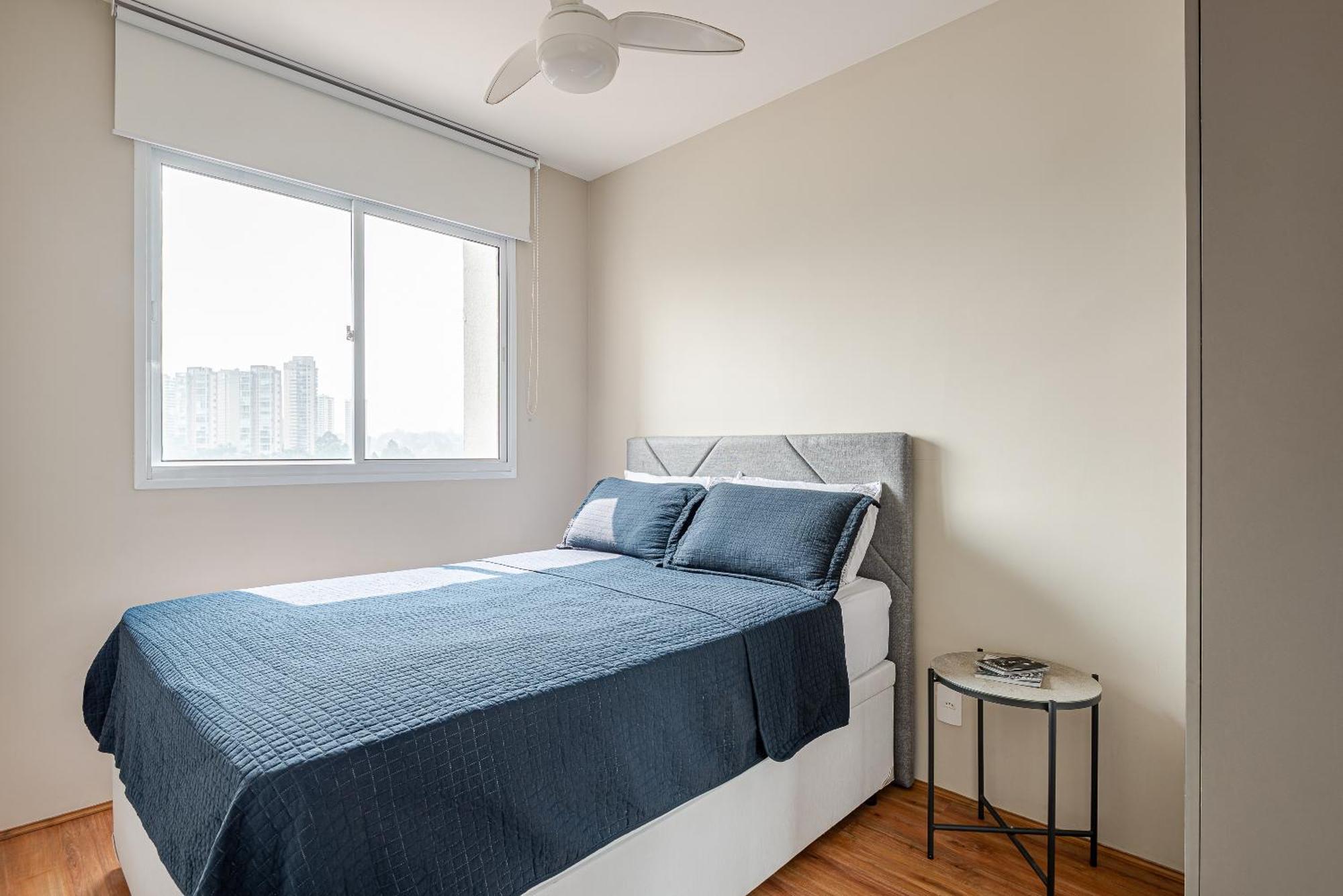 Laguna 1809 - Seu Espaco Em Sp Apartamento